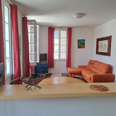 Appartement Vue Panoramique Sur Le Vieux Saintes Eksteriør billede